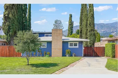 735 W Lemon Avenue, Monrovia, CA 91016 - Photo 1