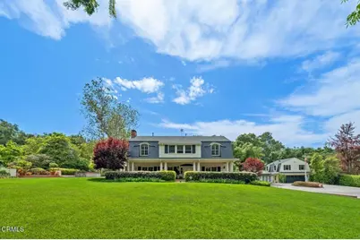 700 Flintridge Avenue, La Canada Flintridge, CA 91011 - Photo 1