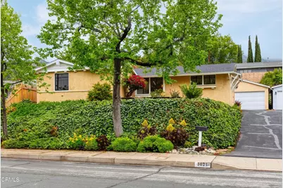 3631 Burritt Way, Glendale, CA 91214 - Photo 1