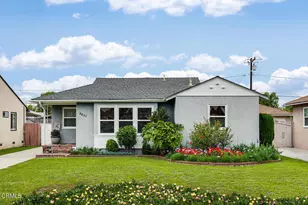 5627 Huddart Ave, Arcadia, CA 91006 - Photo 1