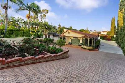 7002 La Presa Drive, San Gabriel, CA 91775 - Photo 1