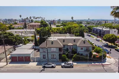 6154 Fountain Avenue, Los Angeles, CA 90028 - Photo 1