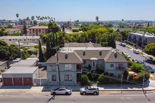 6154 Fountain Ave, Los Angeles, CA 90028 - Photo 1