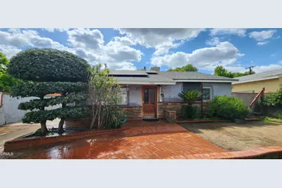 1524 Coronel Street, San Fernando, CA 91340 - Photo 1