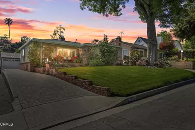 4819 Grand Avenue, La Canada Flintridge, CA 91011 - Photo 1