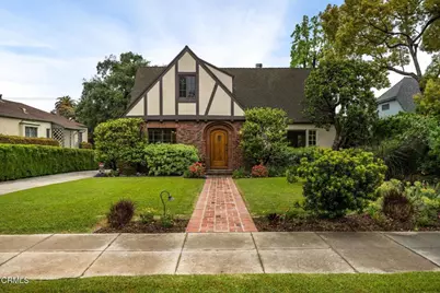 1770 Loma Vista Street, Pasadena, CA 91104 - Photo 1