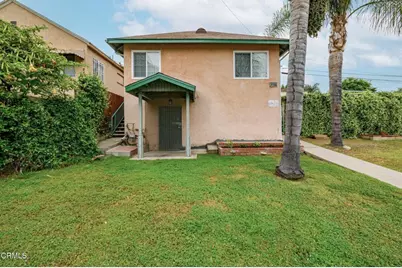 2728 N Eastern Avenue, Los Angeles, CA 90032 - Photo 1