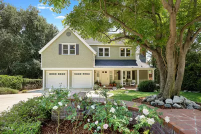 260 W Carter Avenue, Sierra Madre, CA 91024 - Photo 1