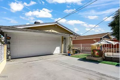 1080 N Eastman Avenue, Los Angeles, CA 90063 - Photo 1