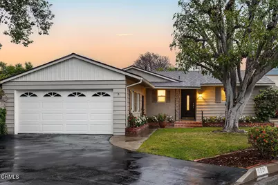 9521 Nadine Street, Temple City, CA 91780 - Photo 1