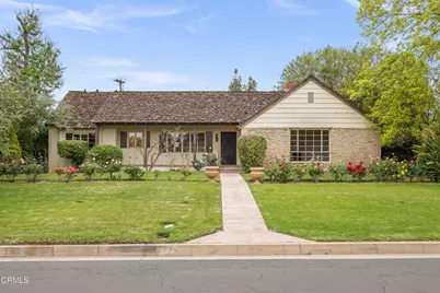 2975 Shakespeare Drive, San Marino, CA 91108 - Photo 1