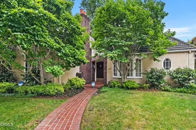 1190 Lorain Road, San Marino, CA 91108 - Photo 1