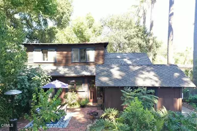 591 N Oakland Avenue, Pasadena, CA 91101 - Photo 1