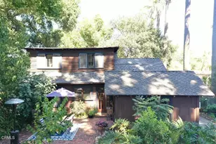 591 N Oakland Ave, Pasadena, CA 91101 - Photo 1