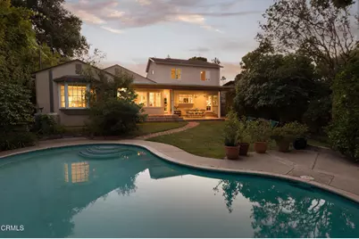 394 S Bonnie Avenue, Pasadena, CA 91106 - Photo 1