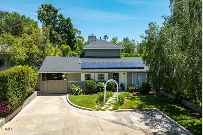 5148 Angeles Crest Highway, La Canada Flintridge, CA 91011 - Photo 1