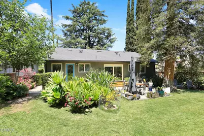 10316 Newhome Avenue, Sunland, CA 91040 - Photo 1