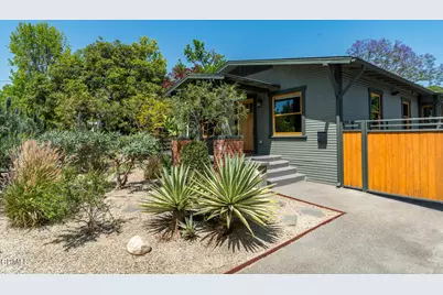 1828 Woodrow Avenue, Los Angeles, CA 90041 - Photo 1