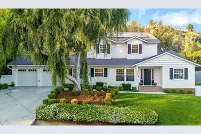 519 Paulette Place, La Canada Flintridge, CA 91011 - Photo 1