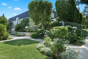 1045 S Orange Grove Blvd, Pasadena, CA 91105 - Photo 1