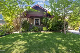 1291 Wesley Ave, Pasadena, CA 91104 - Photo 1