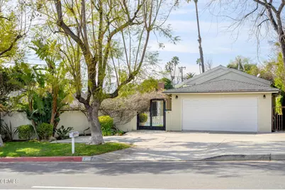 4917 Angeles Crest Highway, La Canada Flintridge, CA 91011 - Photo 1