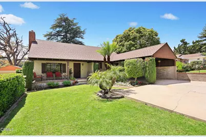 4549 Palm Drive, La Canada Flintridge, CA 91011 - Photo 1