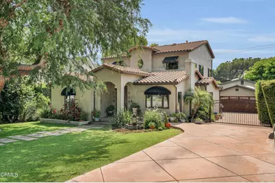 171 N Sunset Place, Monrovia, CA 91016 - Photo 1