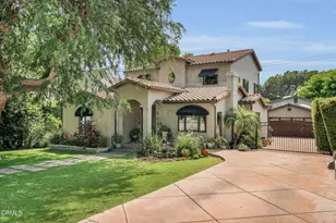 171 N Sunset Pl, Monrovia, CA 91016 - Photo 1