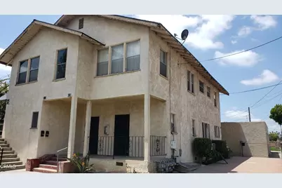 505 S Rowan Avenue, Los Angeles, CA 90063 - Photo 1