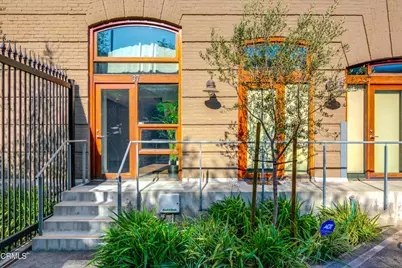 940 E 2nd Street #37, Los Angeles, CA 90012 - Photo 1