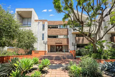 360 S Euclid Avenue #124, Pasadena, CA 91101 - Photo 1