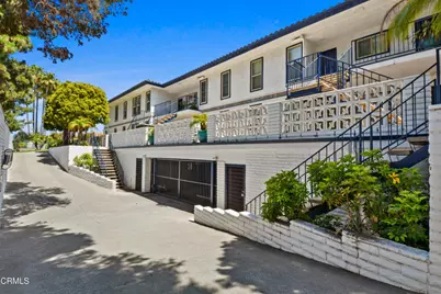 24242 Santa Clara Avenue #7, Dana Point, CA 92629 - Photo 1