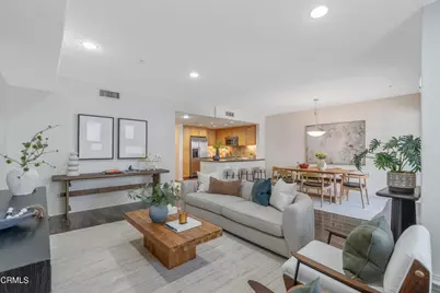 931 E Walnut Street #508, Pasadena, CA 91106 - Photo 1