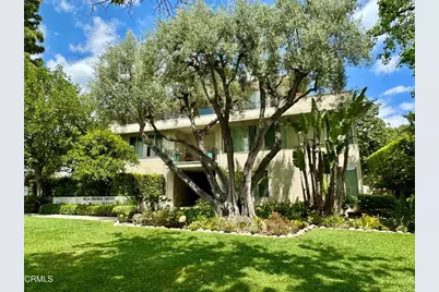 630 S Orange Grove Boulevard #5, Pasadena, CA 91105 - Photo 1