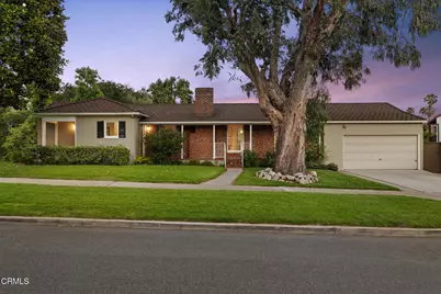 2306 Glen Canyon Road, Altadena, CA 91001 - Photo 1