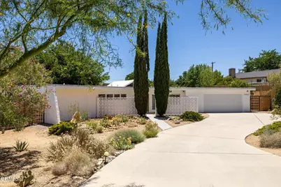 54667 Benecia Trail, Yucca Valley, CA 92284 - Photo 1