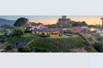 9670 Crystal View Dr., Tujunga, CA 91042 - Photo 1