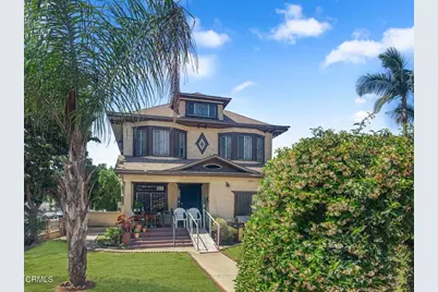 1802 W 49th Street, Los Angeles, CA 90062 - Photo 1