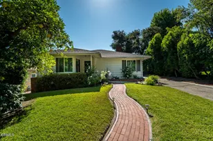 4841 Hill St, La Canada Flintridge, CA 91011 - Photo 1