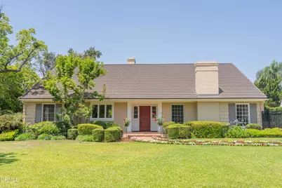 653 Chaucer Road, San Marino, CA 91108 - Photo 1
