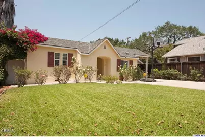 2021 Marengo Avenue, South Pasadena, CA 91030 - Photo 1