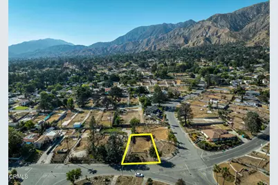 1077 E Palm Street Street, Altadena, CA 91001 - Photo 1