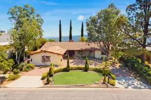 592 Starlight Crest Dr, La Canada Flintridge, CA 91011 - Photo 1