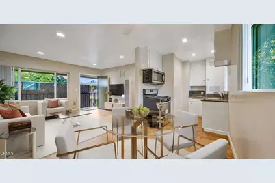 720 E Mountain Street #7, Pasadena, CA 91104 - Photo 1