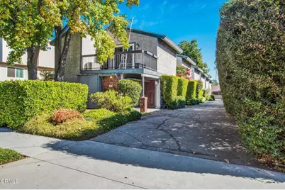 808 Magnolia Avenue #3, Pasadena, CA 91106 - Photo 1