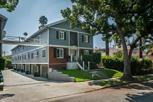 52 N Sierra Bonita Ave, Pasadena, CA 91106 - Photo 1