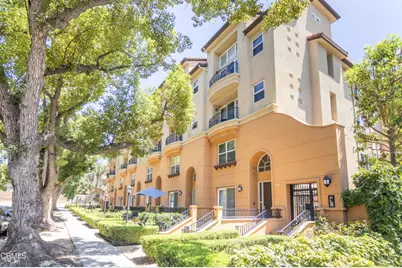 286 N Madison Avenue #412, Pasadena, CA 91101 - Photo 1