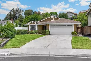 3 Calle Albarda, Rancho Santa Margarita, CA 92688 - Photo 1