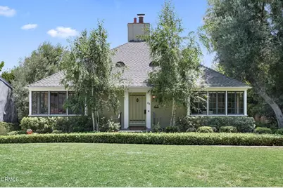 818 Huntington Garden Drive, Pasadena, CA 91108 - Photo 1